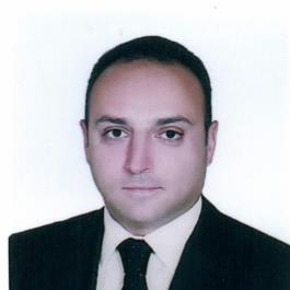 Cengiz Kamil Fırat